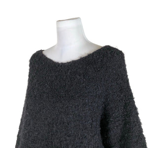 Unisex Hunkydory - Sweater, size 38 - Black (3)