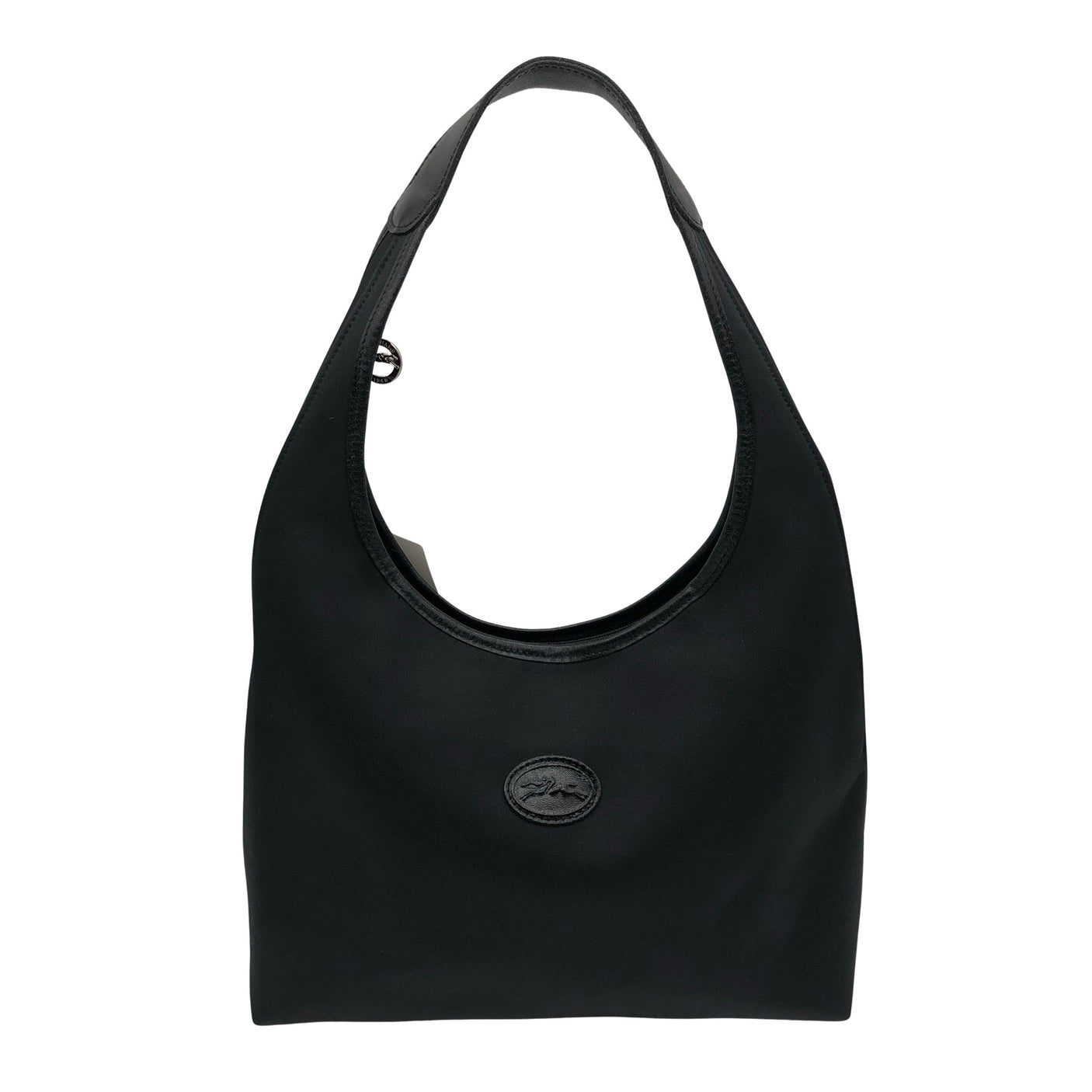 Unisex Longchamp - Handbag, size Midi - Black (1)