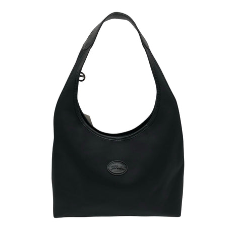 Unisex Longchamp - Handbag, size Midi - Black ()