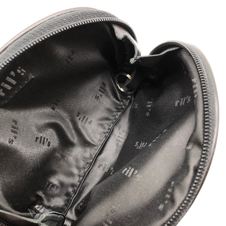 Unisex Ril's - Wallet, size No size - Black (2)