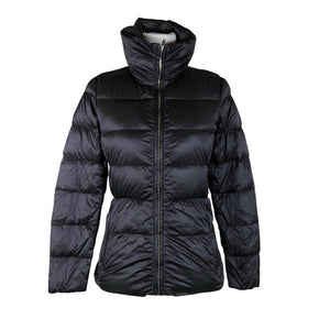 Unisex Massimo Dutti - Light down jacket, size 36 - Gray (1)