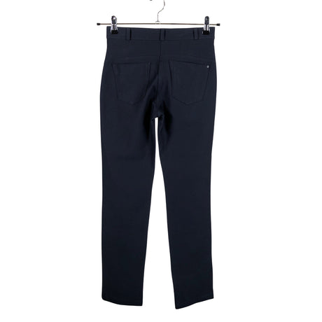 Unisex NP Collection - Tricot pants, size 34 - Blue (2)