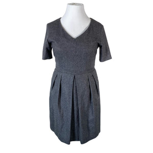 Unisex Gant - Dress, size 42 - Gray (1)