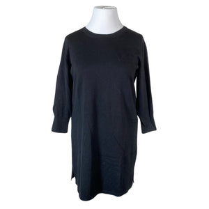 Unisex Gant - Knit dress, size 42 - Black (1)