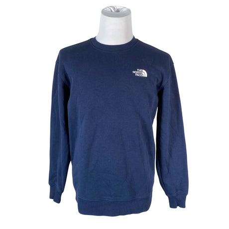 Unisex The North Face - Sweatshirt, size S - Blue ()