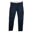 Unisex East West - Chinos, size W30 - Blue ()