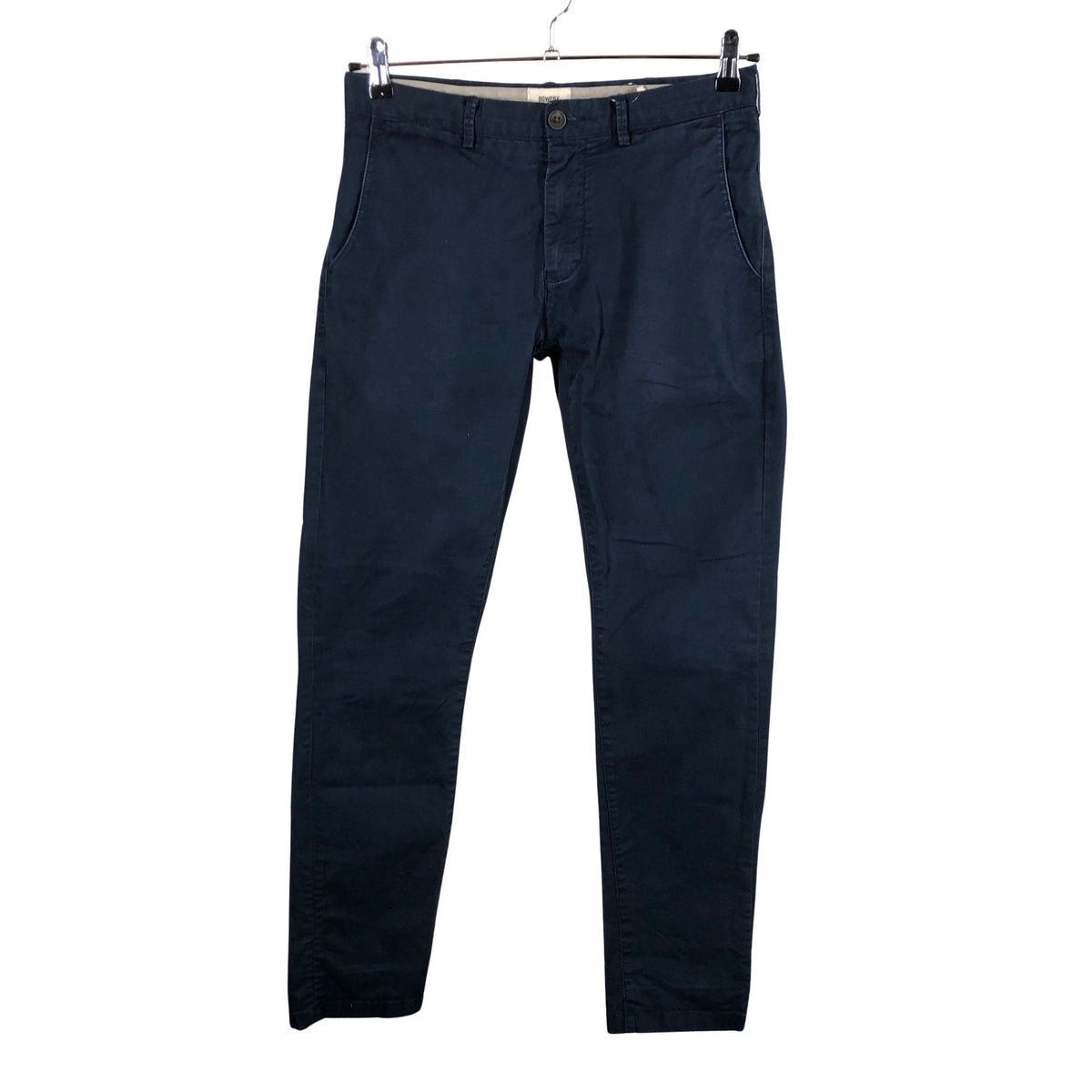 Unisex East West - Chinos, size W30 - Blue (1)