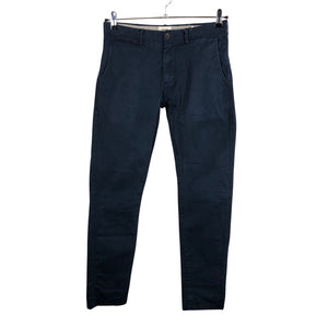 Unisex East West - Chinos, size W30 - Blue (1)