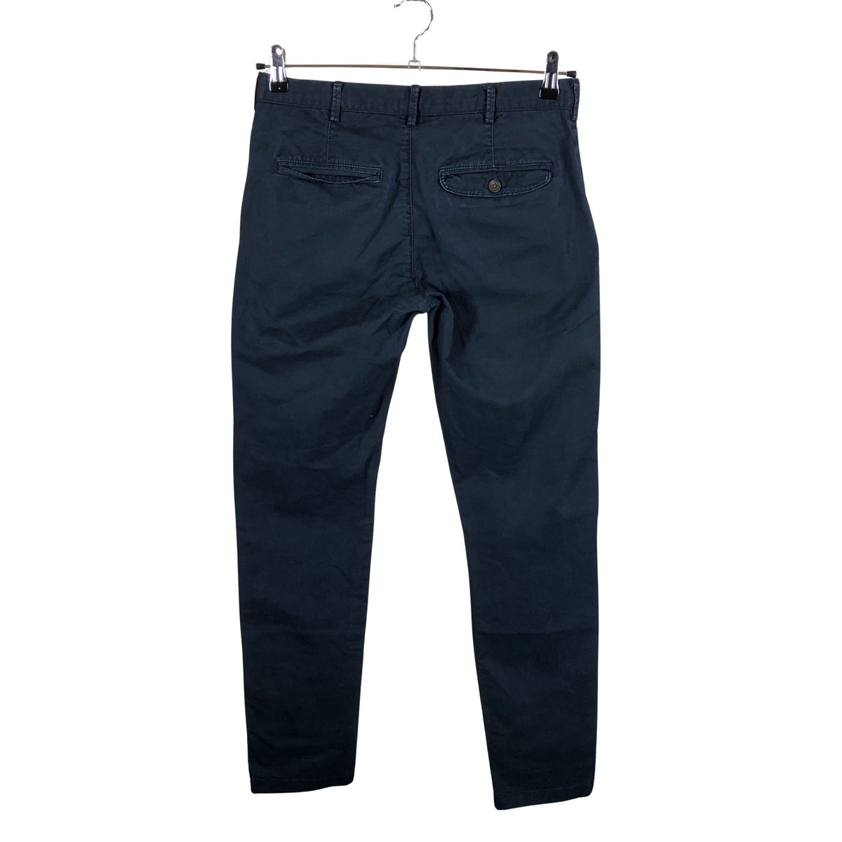 Unisex East West - Chinos, size W30 - Blue (2)