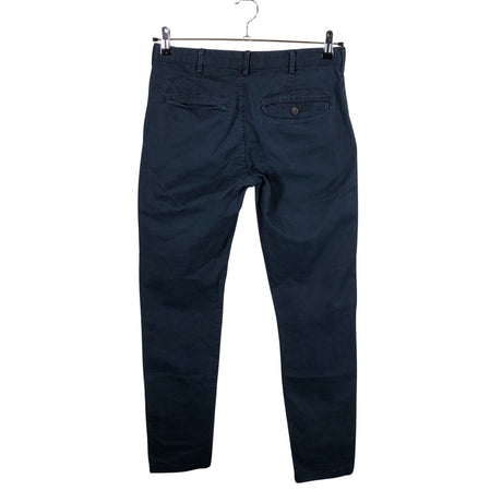Unisex East West - Chinos, size W30 - Blue (2)