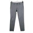 Unisex Riley - Chinos, size S - Gray ()