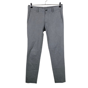 Unisex Riley - Chinos, size S - Gray (1)