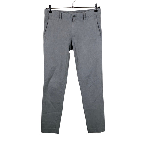 Unisex Riley - Chinos, size S - Gray ()