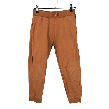 Unisex Polarn O. Pyret - Sweatpants, size 134 - 140 - Brown ()