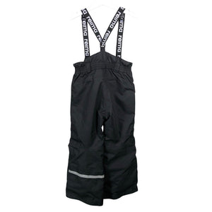 Unisex Reima - Winter pants, size 116 - 122 - Black (2)
