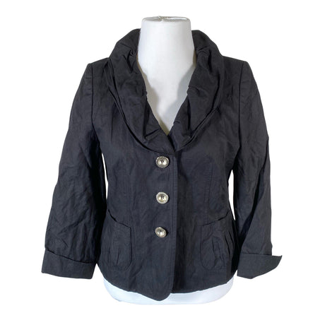 Unisex Basler - Jacket, size 42 - Black ()