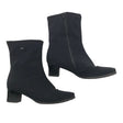 Unisex Ara - Ankle boots, size 39 - Black ()
