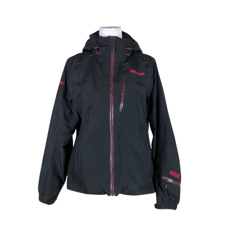 Unisex Marmot - Outdoor jacket, size 38 - Black ()