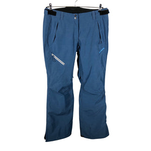 Unisex Icepeak - Winter pants, size 42 - Blue (1)