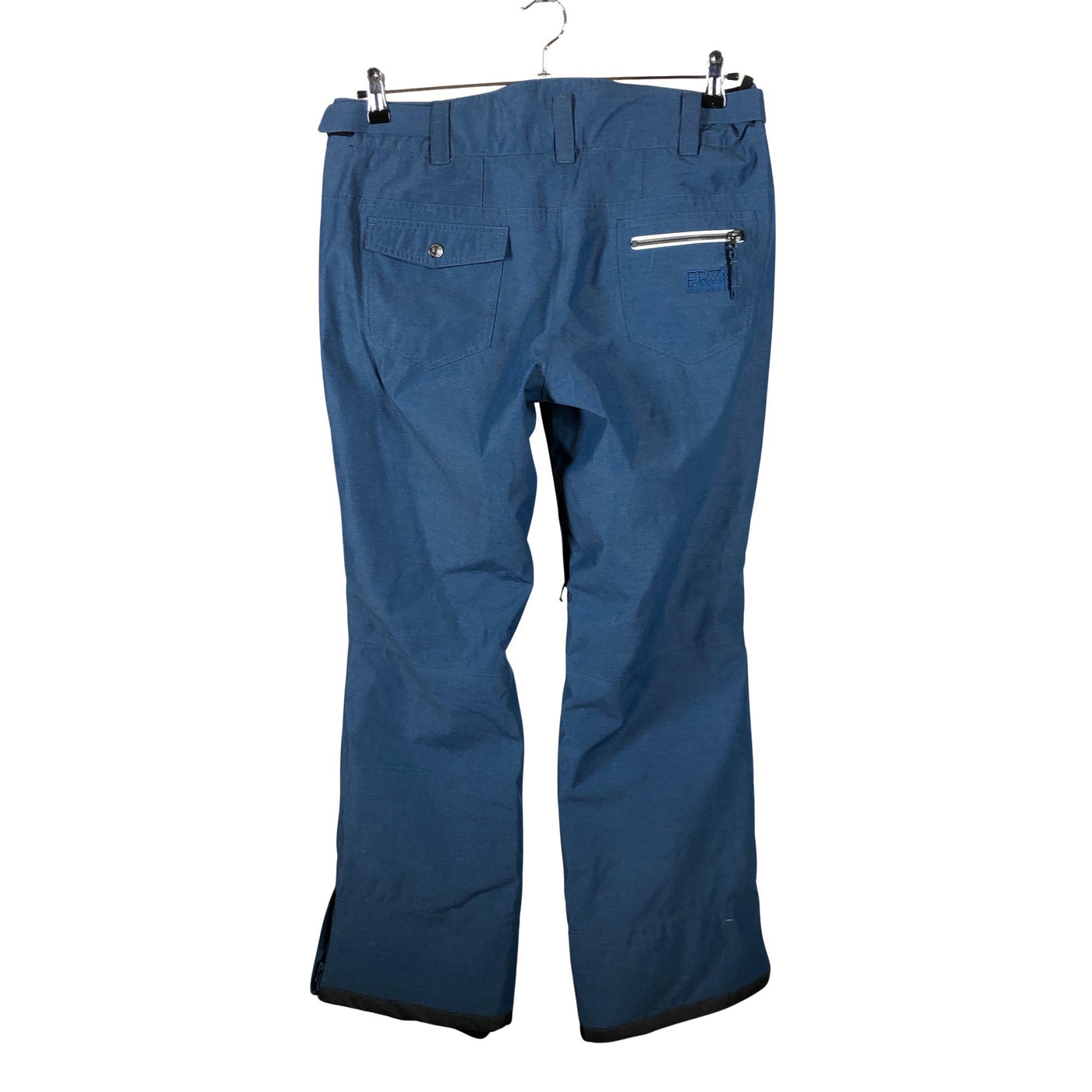 Unisex Icepeak - Winter pants, size 42 - Blue (2)
