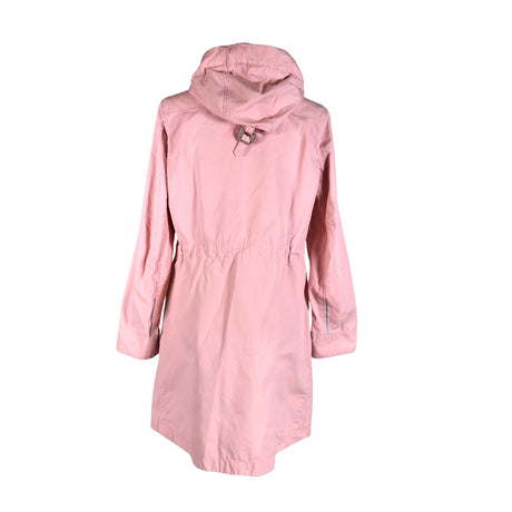 Unisex NOSH - Outdoor jacket, size 36 - Light pink (2)