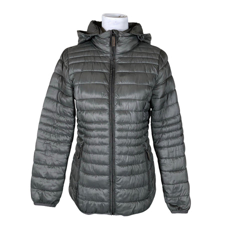 Unisex Esprit - Lightly padded jacket, size 36 - Green ()