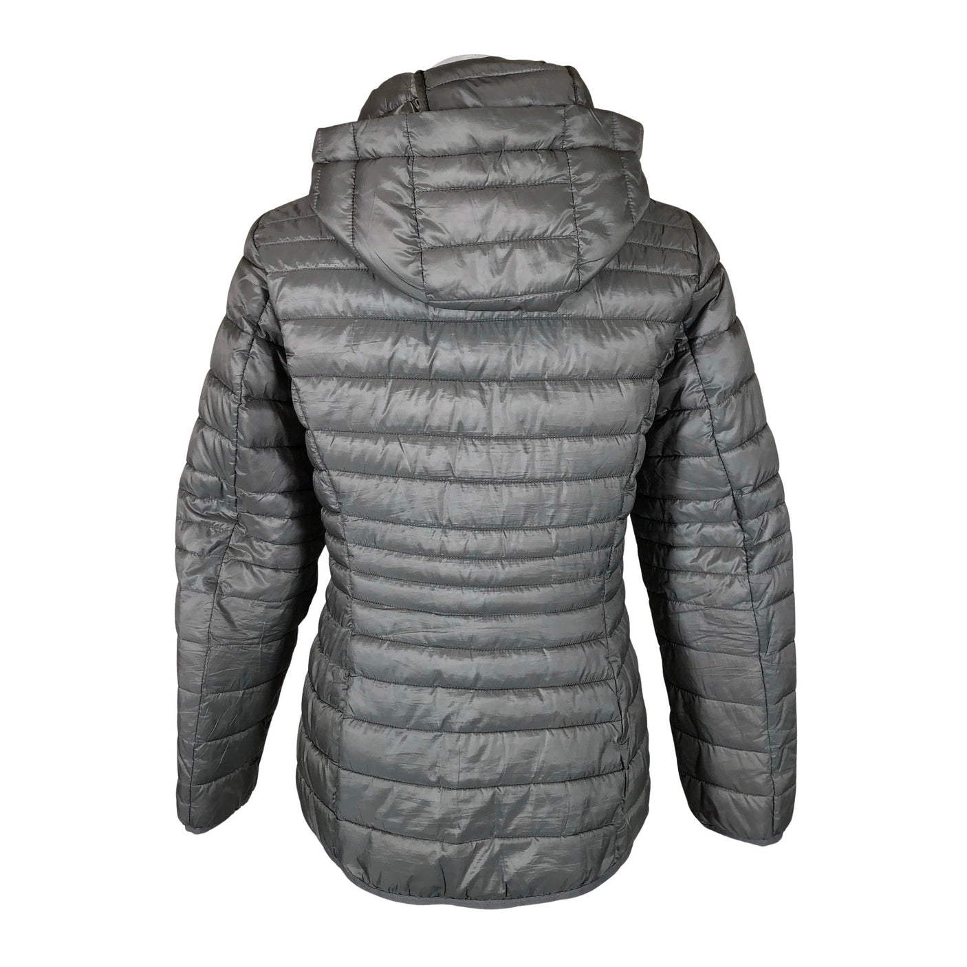 Unisex Esprit - Lightly padded jacket, size 36 - Green (2)