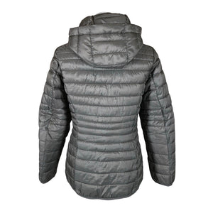 Unisex Esprit - Lightly padded jacket, size 36 - Green (2)