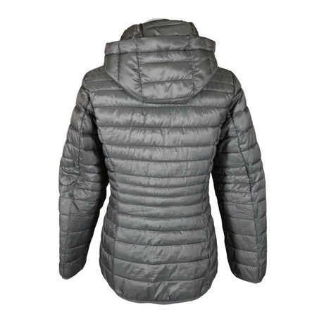 Unisex Esprit - Lightly padded jacket, size 36 - Green (2)