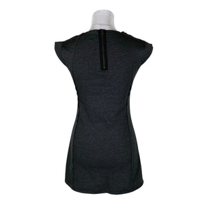 Unisex Desigual - Tricot tunic, size 36 - Gray (2)