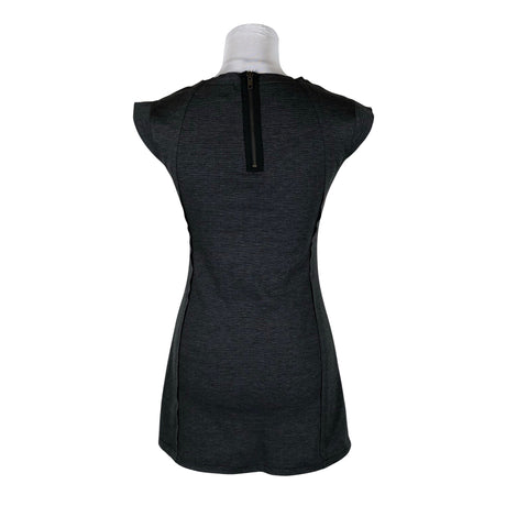 Unisex Desigual - Tricot tunic, size 36 - Gray (2)