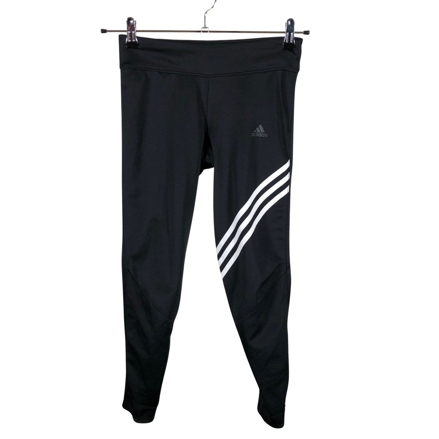 Unisex Adidas - Sports tights, size 36 - Black (1)