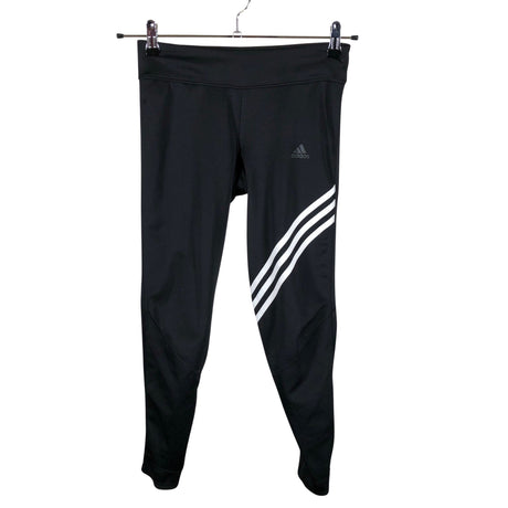 Unisex Adidas - Sports tights, size 36 - Black ()