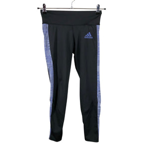 Unisex Adidas - Sports tights, size 36 - Black (1)