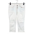 Unisex Esprit - Capri jeans, size W26 - Natural white ()