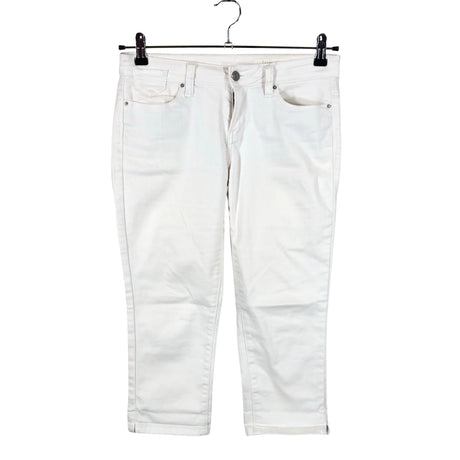 Unisex Esprit - Capri jeans, size W26 - Natural white ()