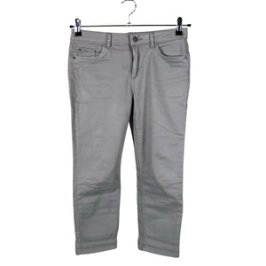 Unisex Esprit - Capri jeans, size 36 - Gray (1)