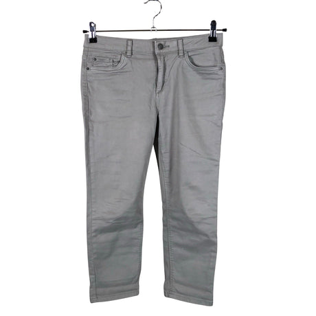 Unisex Esprit - Capri jeans, size 36 - Gray ()