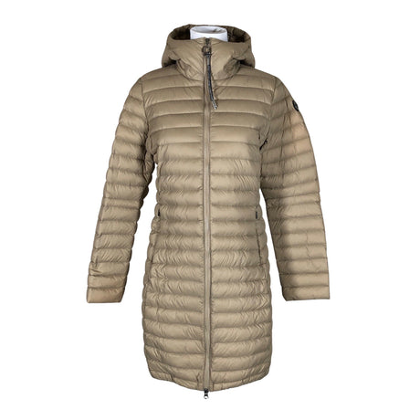 Unisex Luhta - Light down jacket, size 38 - Beige ()
