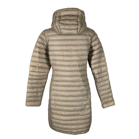 Unisex Luhta - Light down jacket, size 38 - Beige (2)