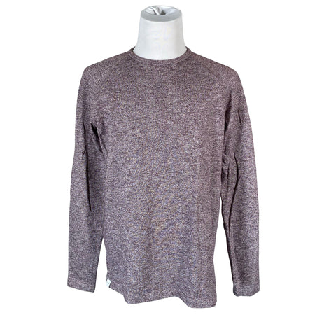 Unisex Makia - Sweater, size XL - Violet ()