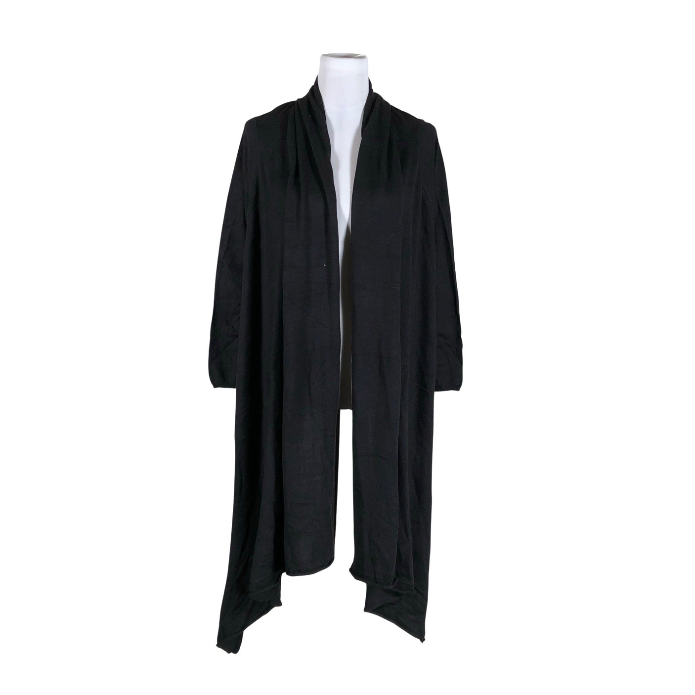 Unisex DKNY - Cardigan, size 38 - Black (1)