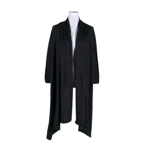 Unisex DKNY - Cardigan, size 38 - Black (1)