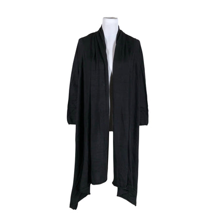 Unisex DKNY - Cardigan, size 38 - Black ()
