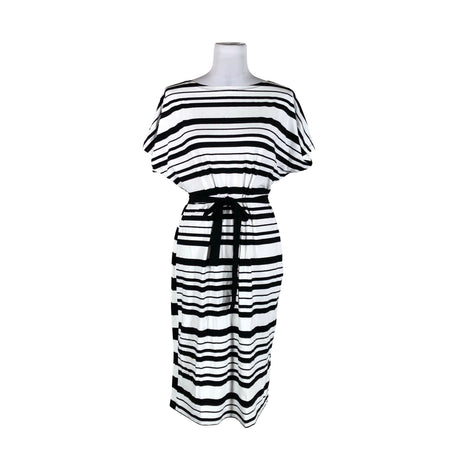 Unisex Marimekko - Tricot dress, size 40 - White ()