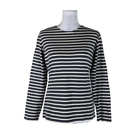 Unisex Armor-Lux - Tricot shirt, size 38 - Gray ()