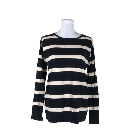Unisex Armor-Lux - Knit tunic, size 40 - Black ()