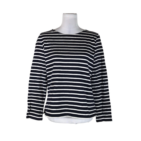 Unisex Petit Bateau - Sweater, size 40 - Blue ()