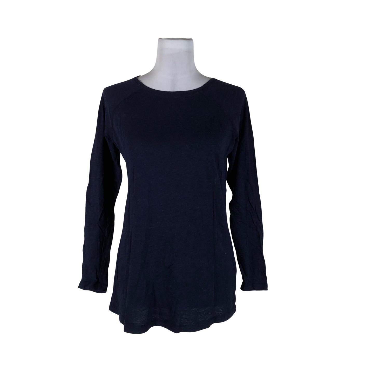 Unisex Boden - Tricot shirt, size 38 - Blue (1)