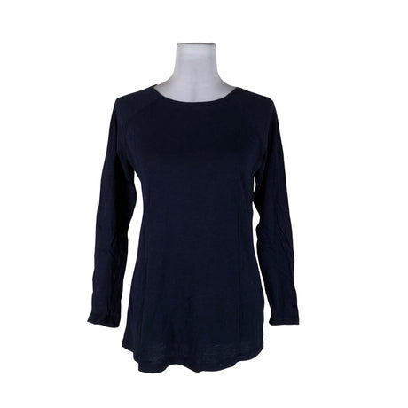 Unisex Boden - Tricot shirt, size 38 - Blue ()